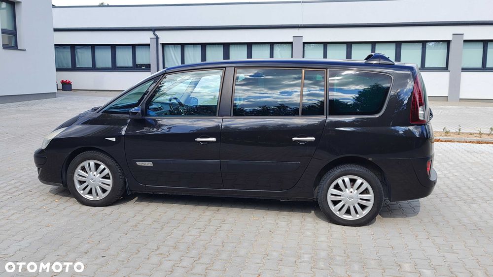 Renault Grand Espace - 4
