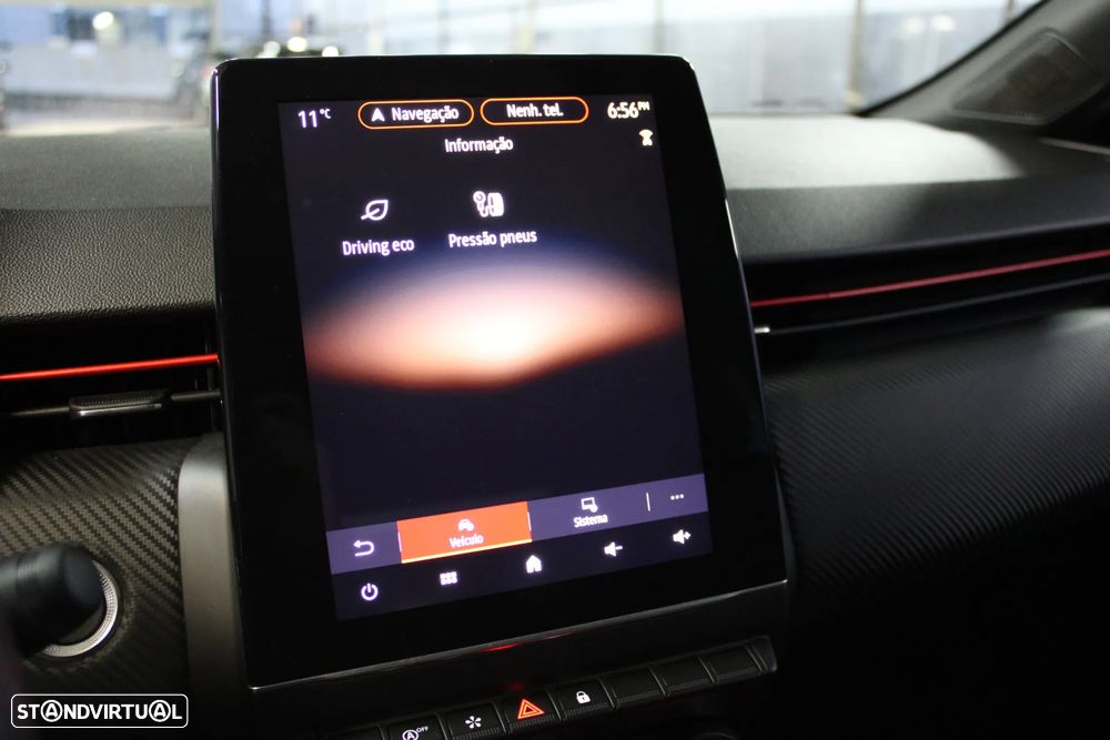 Renault Clio 1.0 TCe RS Line - 17