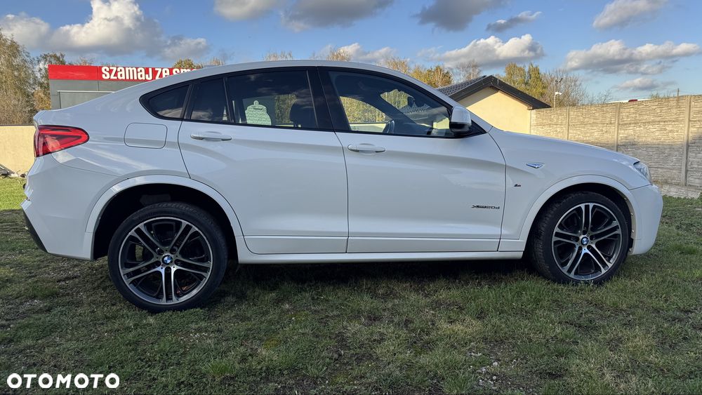 BMW X4 - 15