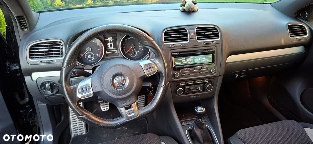 Volkswagen Golf 1.4 TSI Highline - 23