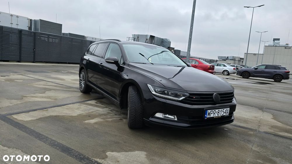 Volkswagen Passat Variant - 14