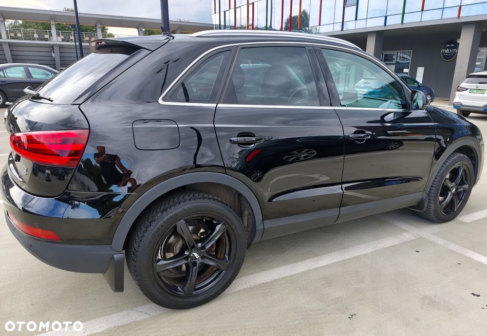 Audi Q3 - 7