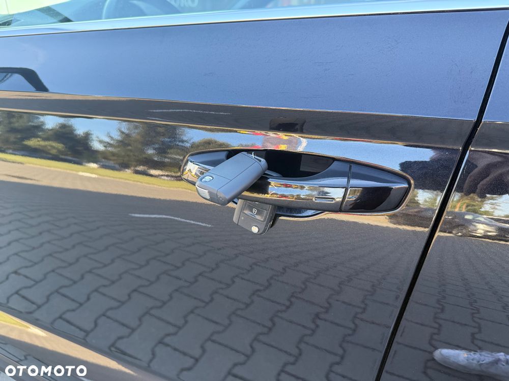 Seat Ateca 2.0 TSI 4Drive DSG XCELLENCE - 37