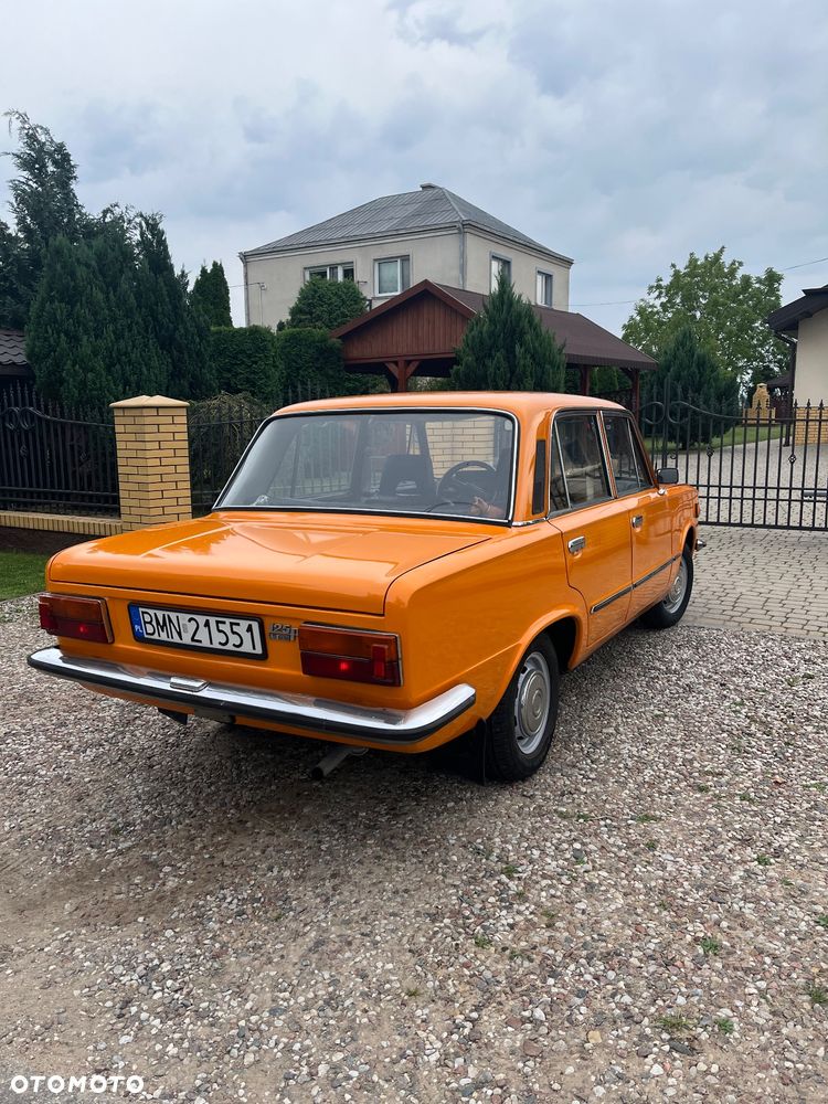 Fiat 125p - 3