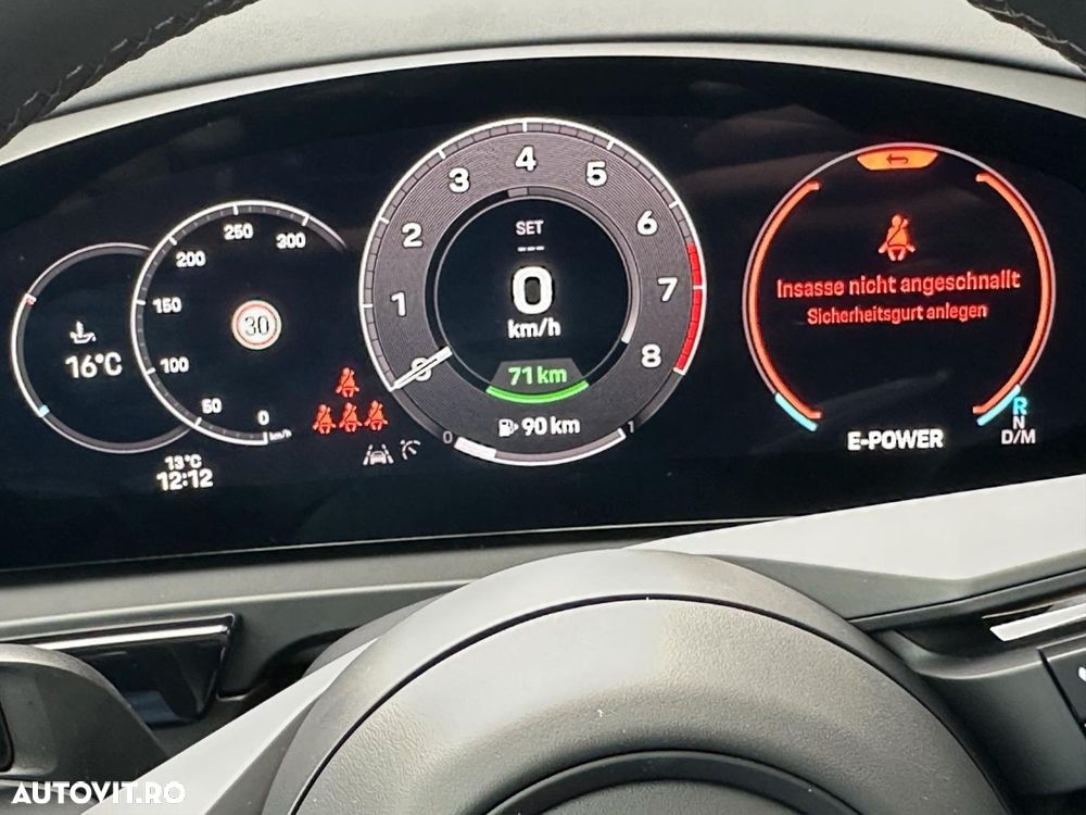 Porsche Cayenne S E-Hybrid Tiptronic S - 19