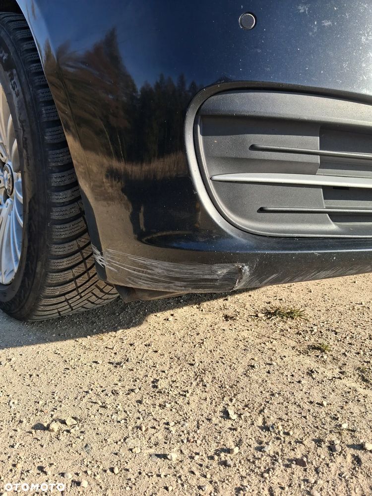 BMW Seria 5 518d - 7