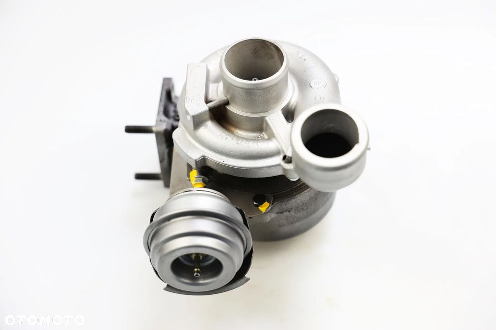 K03s/K04-023 Vw 1.8 T Audi Turbo - 2