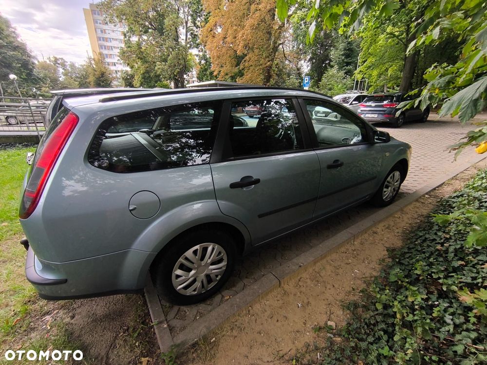 Ford Focus - 2