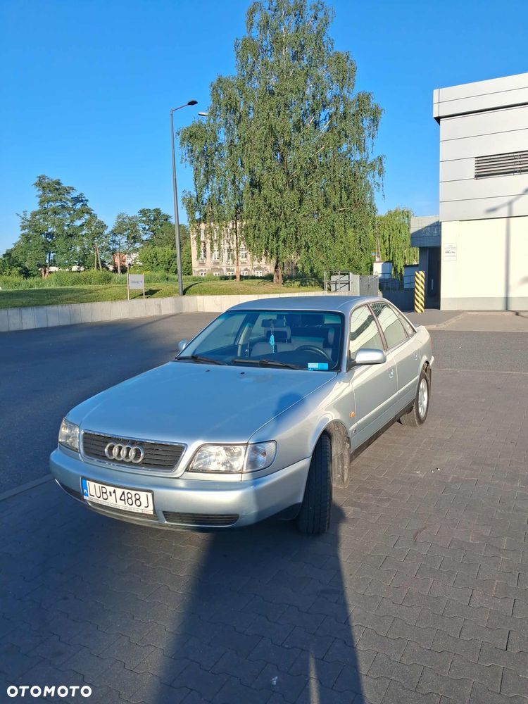Audi A6 Limousine - 6