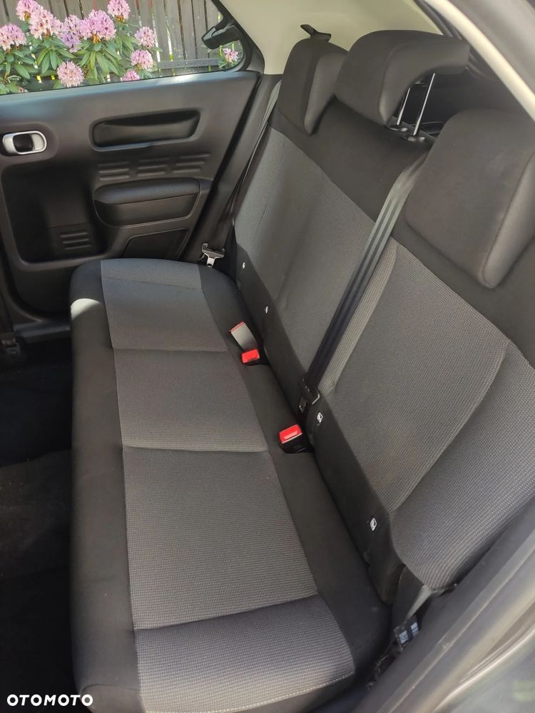 Citroën C4 Cactus - 35