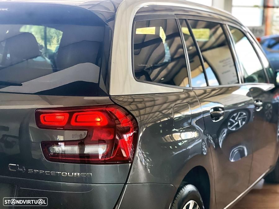 Citroën C4 Spacetourer 1.5 BlueHDi Feel Business - 7