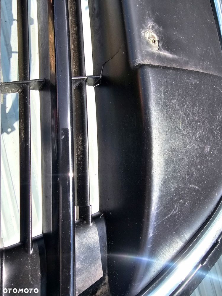 Peugeot 508 gt atrapa grill w zderzak - 6