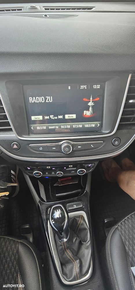 Opel Crossland 1.2 Start/Stop Innovation - 13