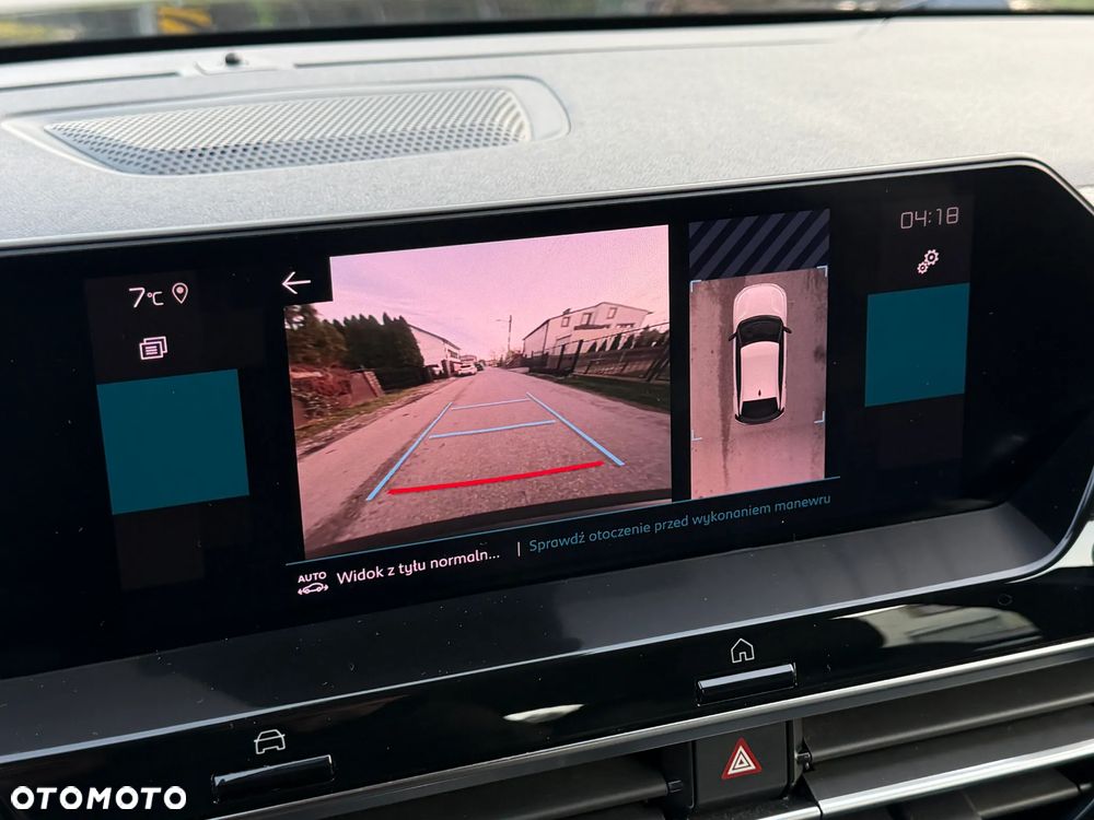 Citroën C4 1.2 PureTech Feel Pack S&S - 16