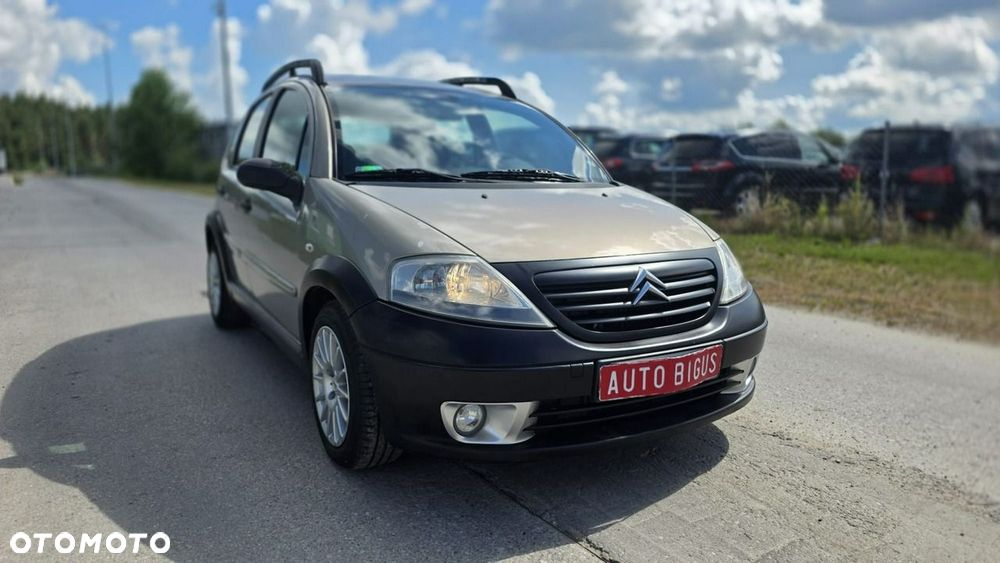 Citroën C3 - 3