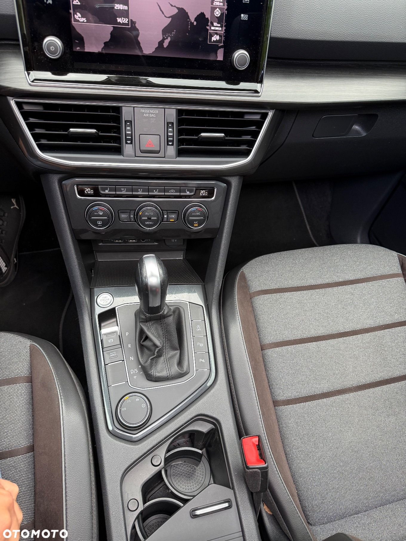 Peugeot 5008 - 27