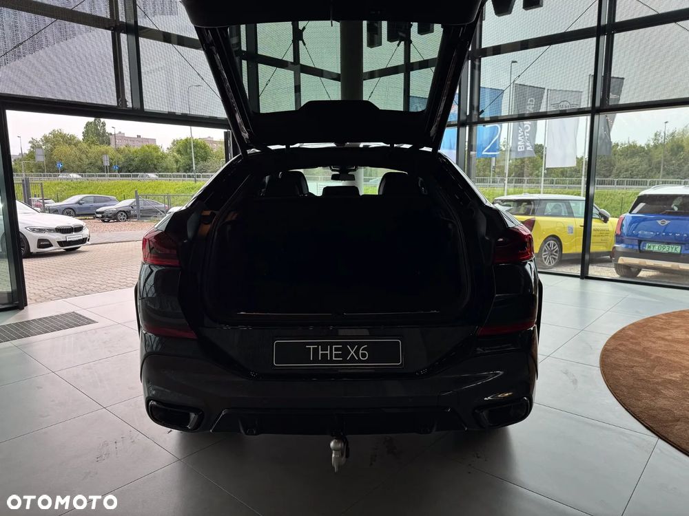 BMW X6 - 10