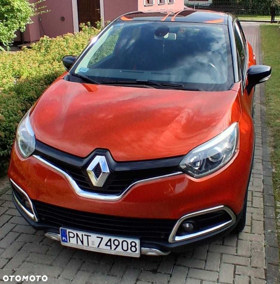Renault Captur - 1