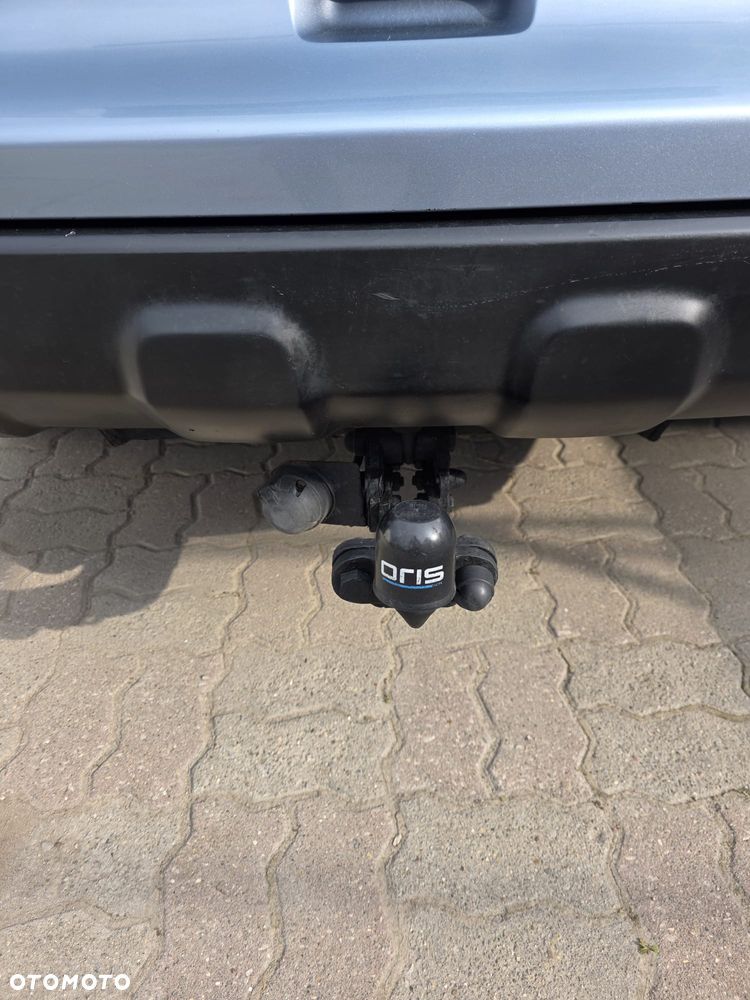 Honda CR-V 2.0i-VTEC Automatik Executive - 13