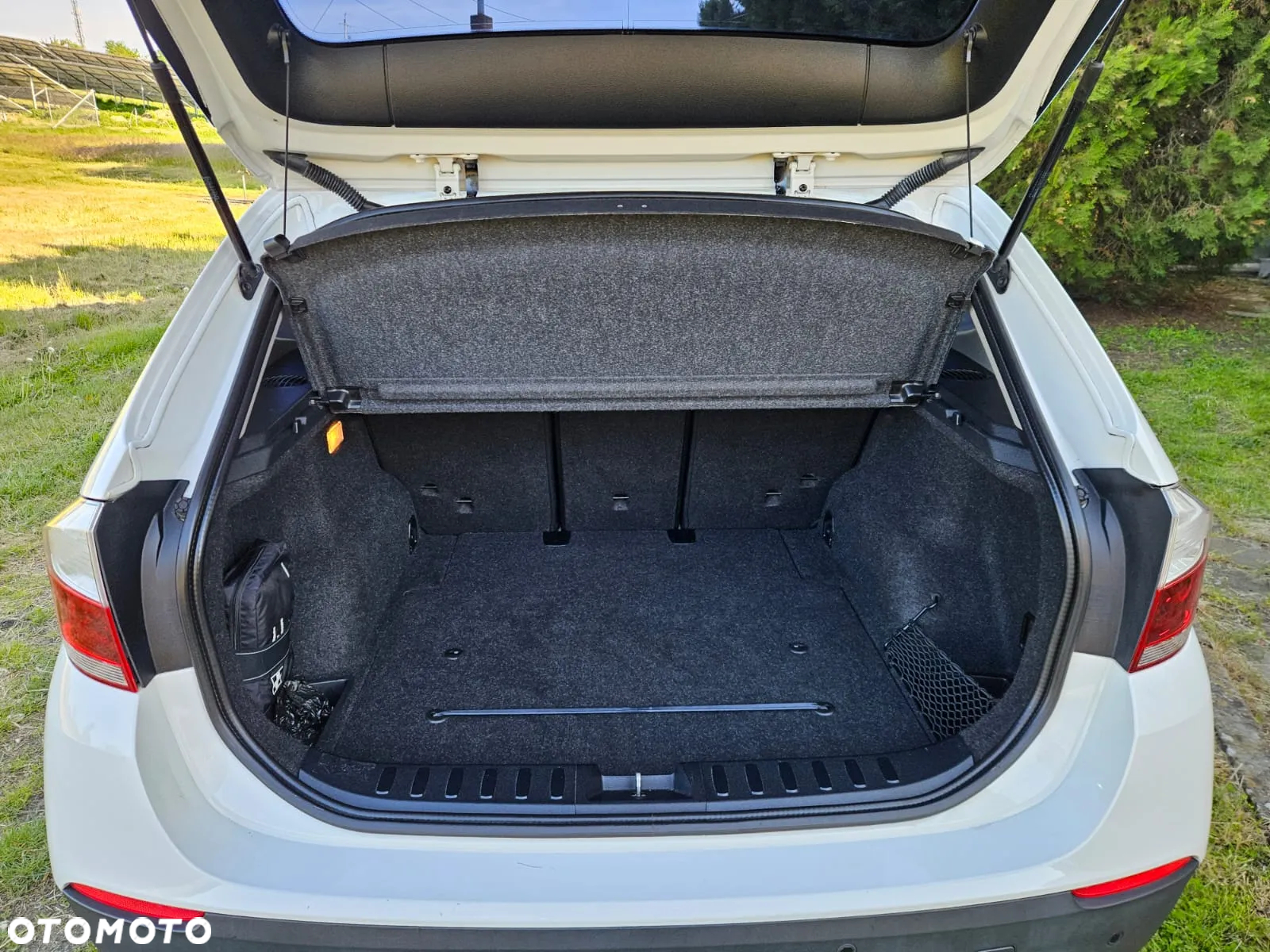 BMW X1 sDrive18i - 13