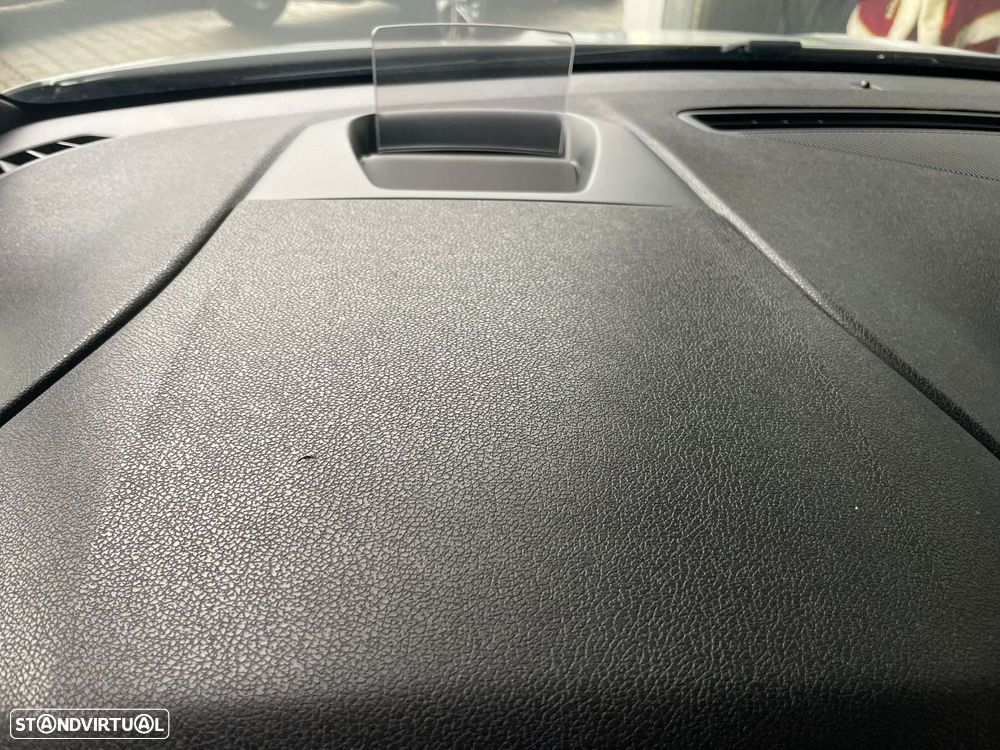 DS DS5 5 2.0 Hybrid4 Sport Chic - 26