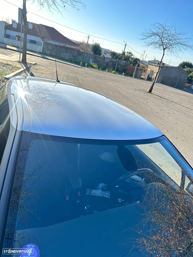 DS DS3 PureTech 110 Start & Stop SoChic - 22