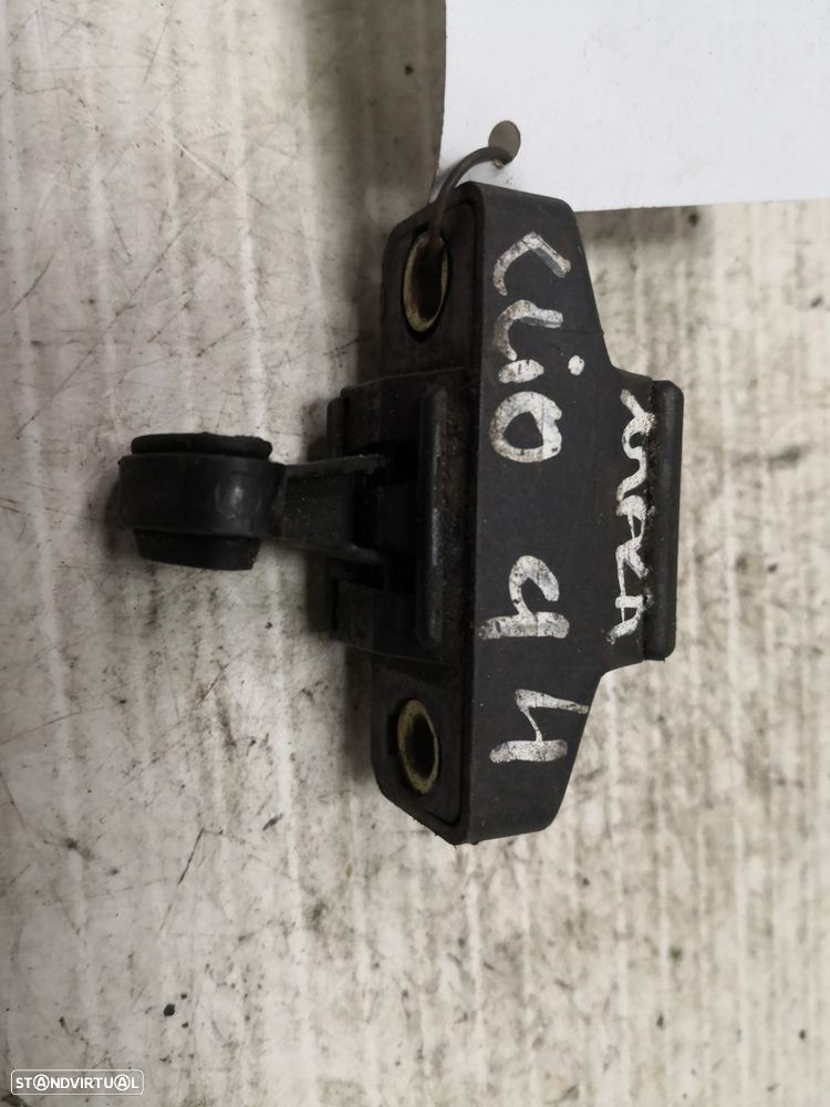 Fecho Da Mala Renault Clio I (B/C57_, 5/357_) - 1