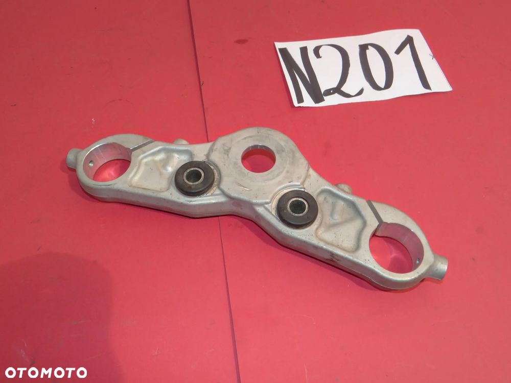 N201  HARLEY FLD Switchback DYNA PÓŁKA GÓRNA PÓŁKA 100% PROSTA. - 7