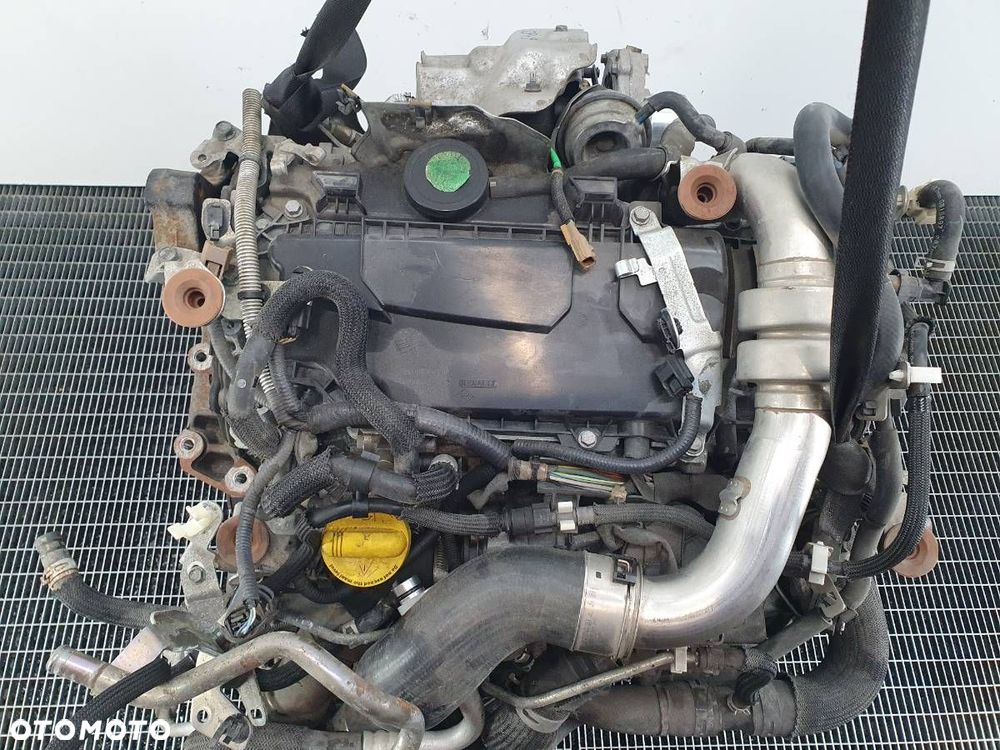 SILNIK KOMPLETNY M9R868 2.0 DCI 177 NISSAN X-TRAIL III T32 - 2