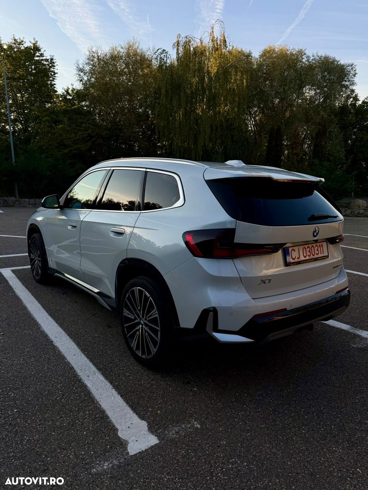 BMW X1 - 4