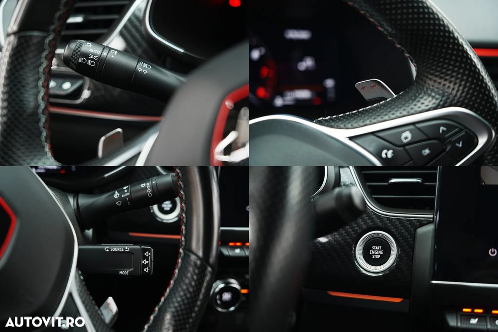 Renault Arkana MHEV 160 EDC RS Line - 24