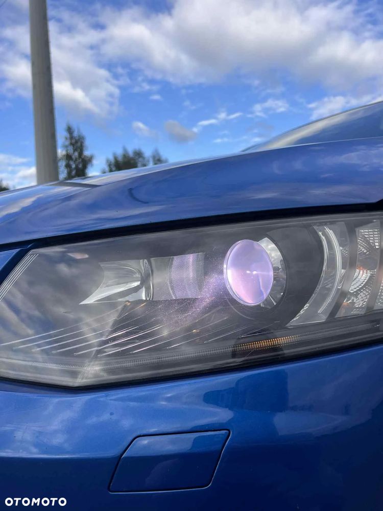 Skoda Octavia 1.6 TDI Elegance - 7