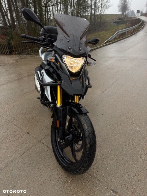 BMW G - 2