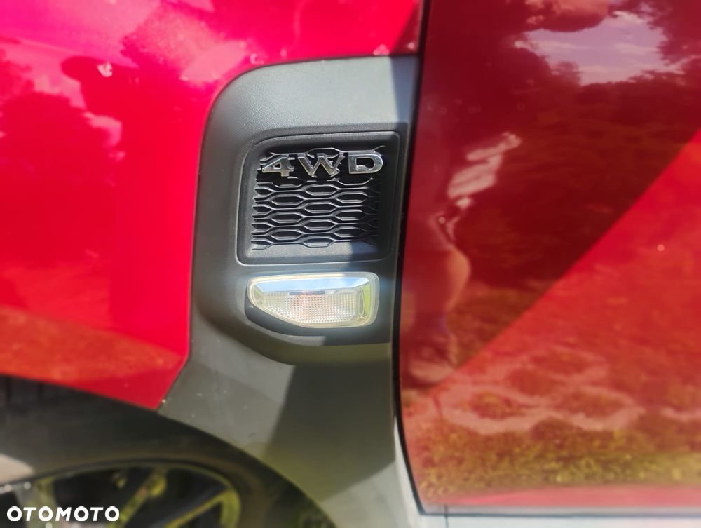 Dacia Duster TCe 150 4WD Prestige - 13