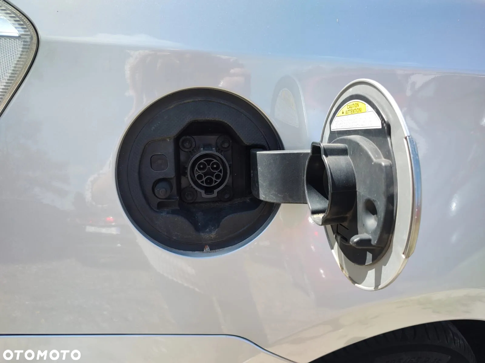 Toyota Prius Plug-in 1.8 HSD Premium - 20