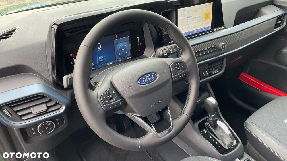 Ford Tourneo Courier 1.0 EcoBoost Active - 16