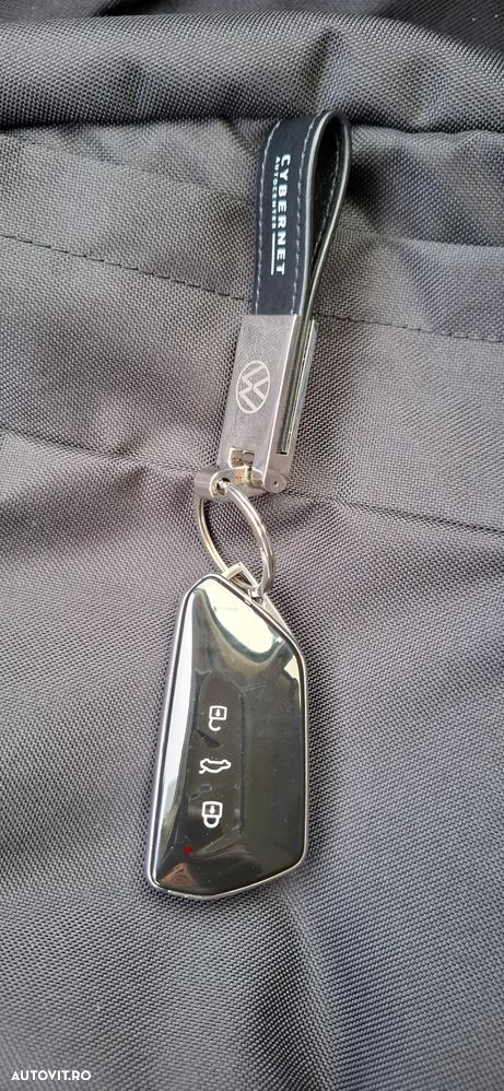 Volkswagen Golf 2.0 TDI 115CP Style - 17