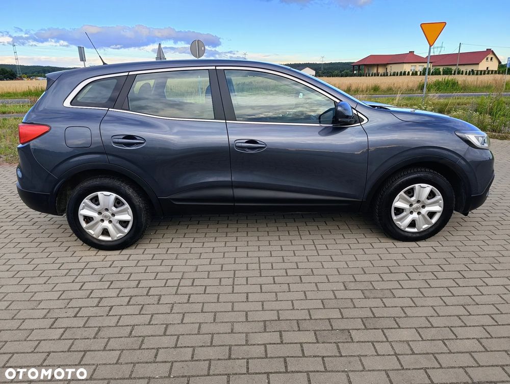 Renault Kadjar - 4
