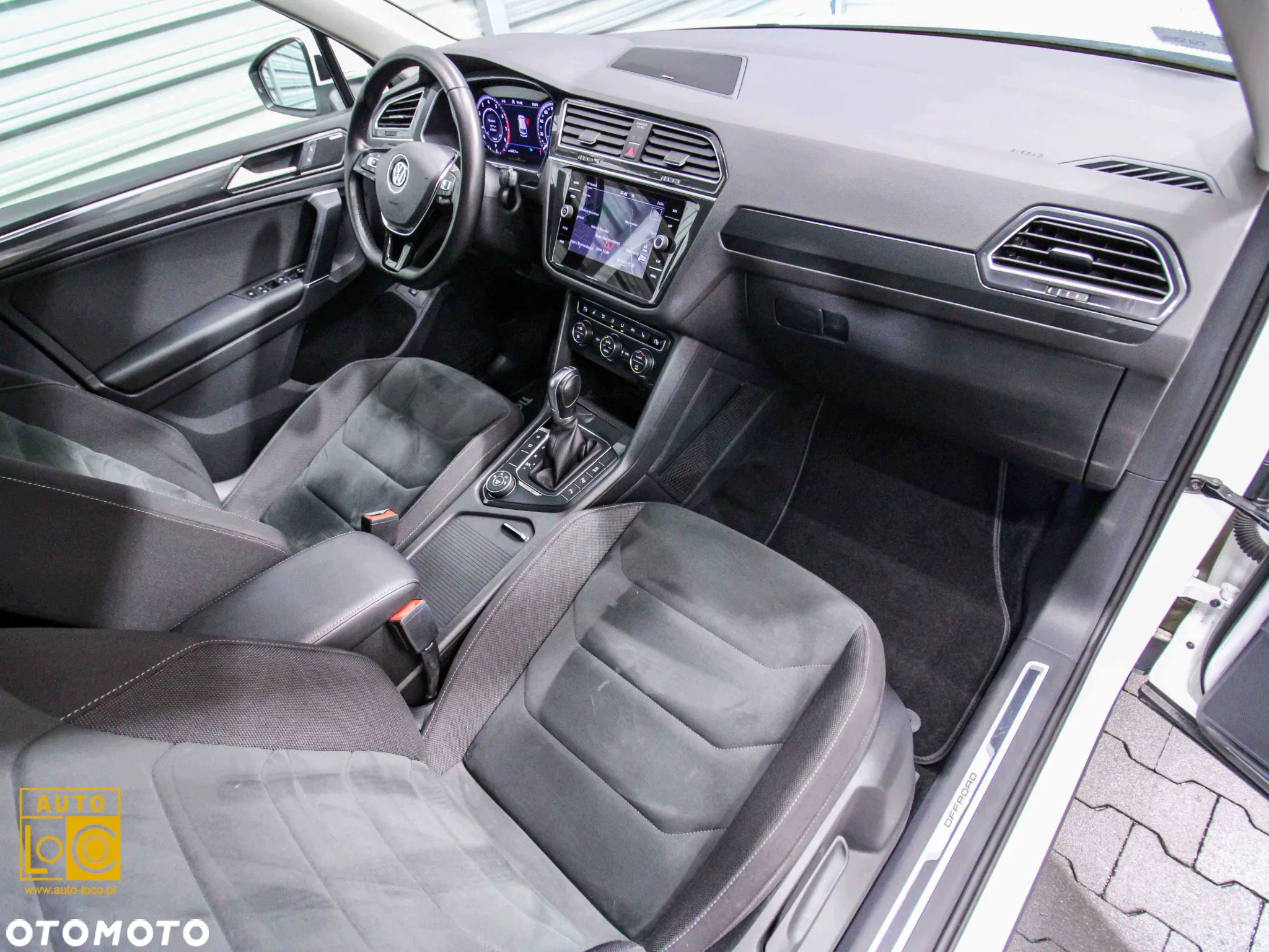 Volkswagen Tiguan 2.0 TSI BMT 4Mot Highline DSG - 9