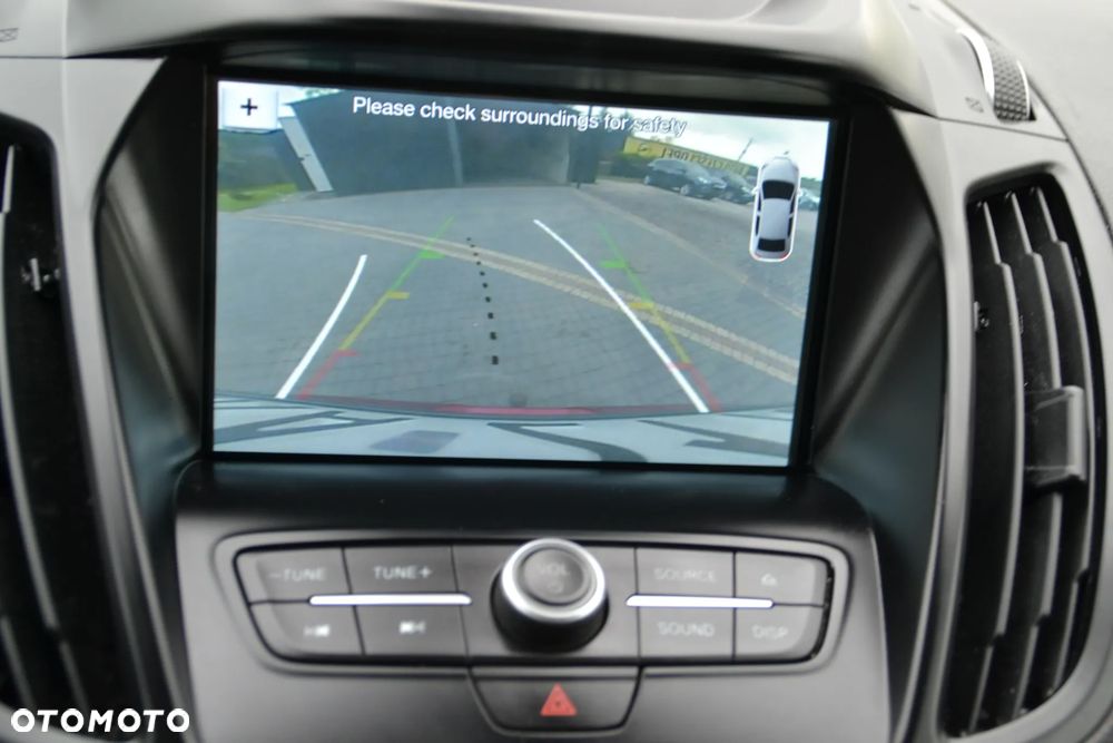 Ford Kuga 1.5 EcoBoost FWD Edition ASS - 40