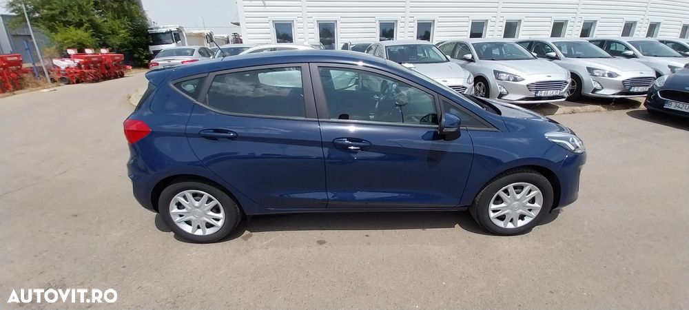 Ford Fiesta 1.1 Trend - 3