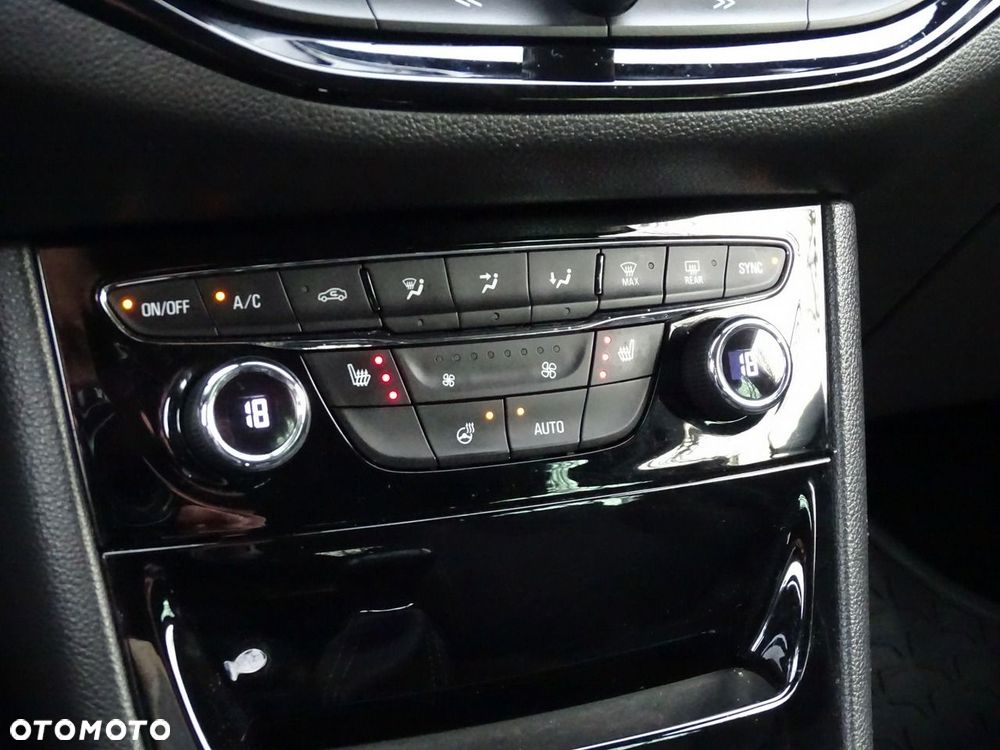 Opel Astra - 28