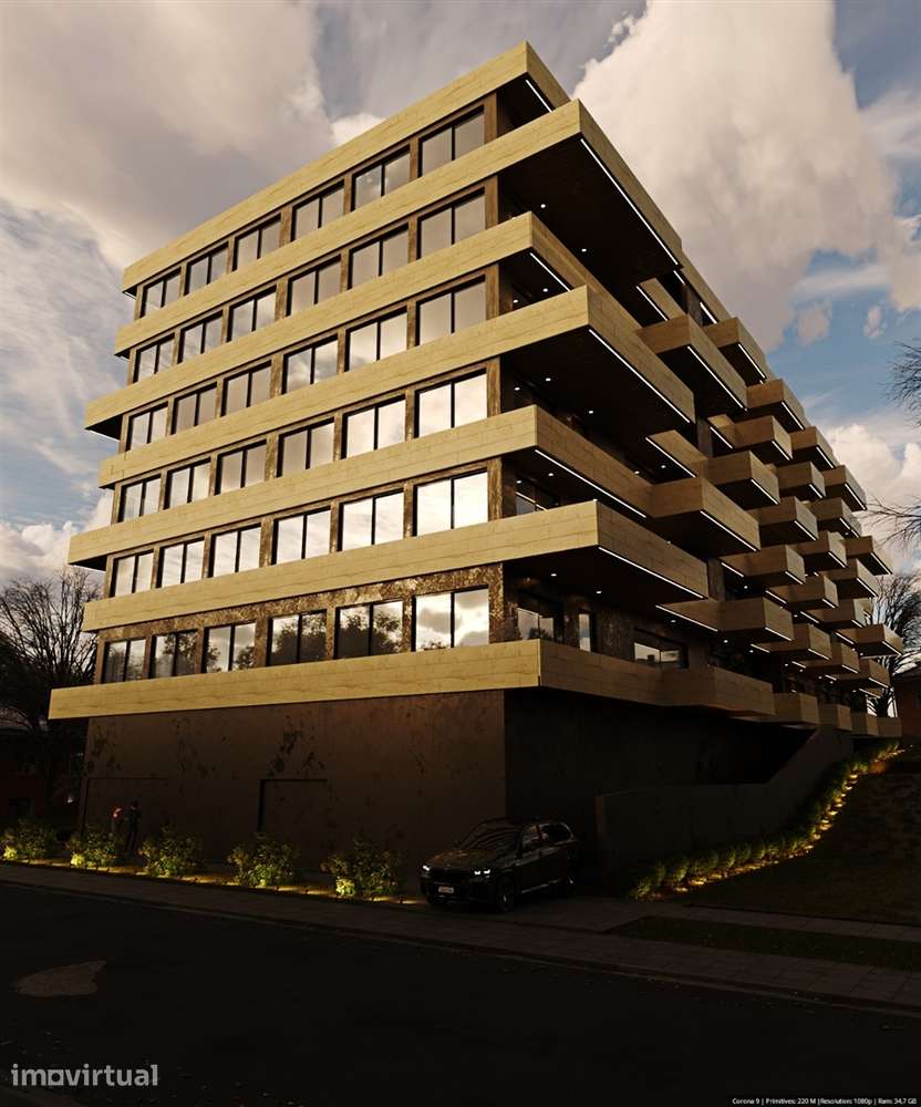 Apartamento T2 Venda em Valongo,Valongo - Grande imagem: 5/14