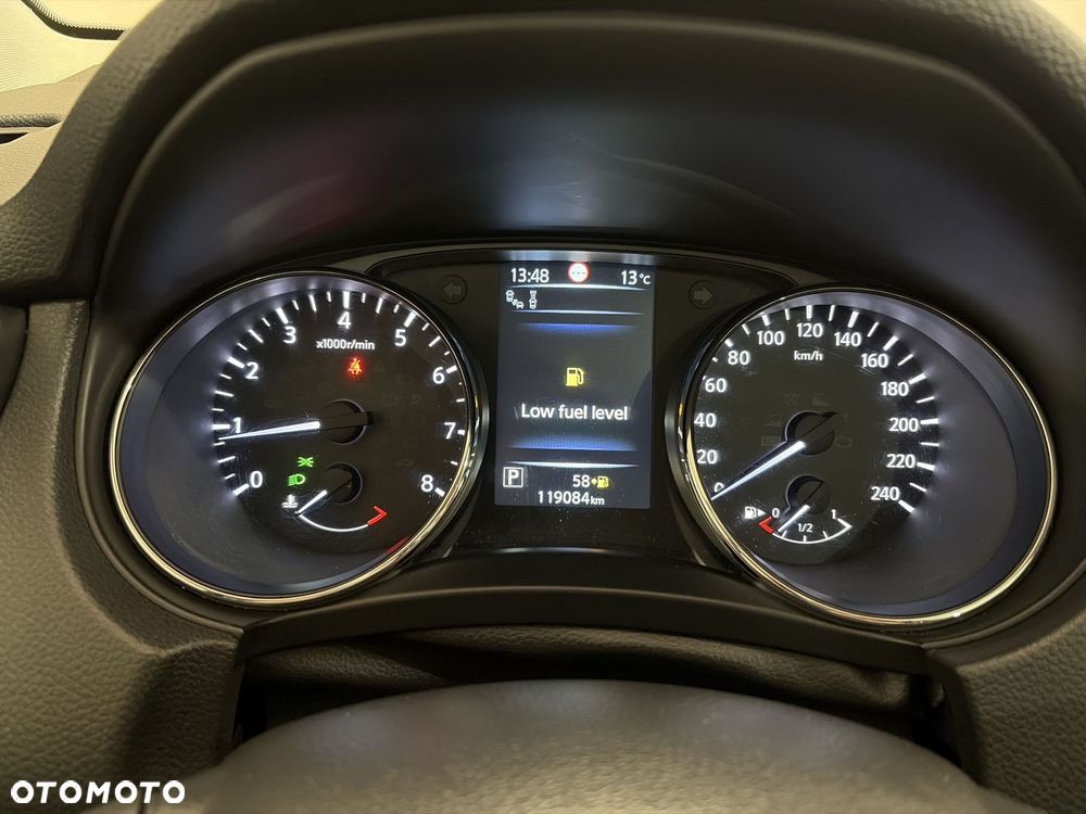 Nissan Qashqai 1.2 DIG-T Tekna Xtronic EU6 - 15