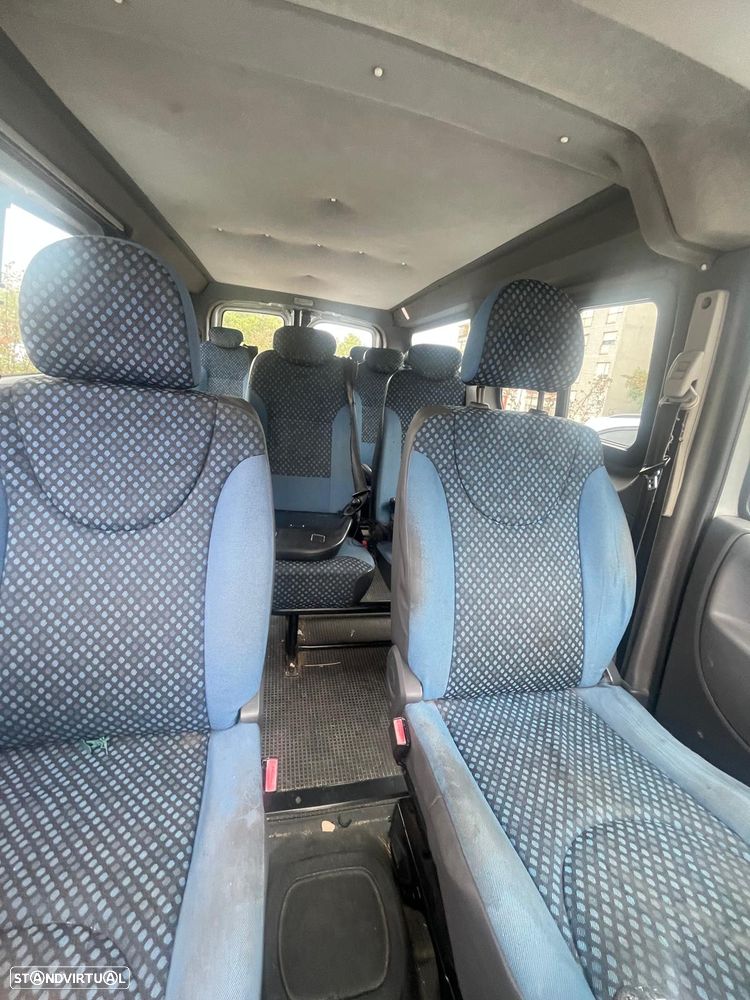 Fiat Scudo - 20