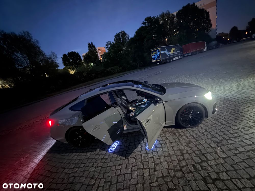 Audi A5 Sportback - 35