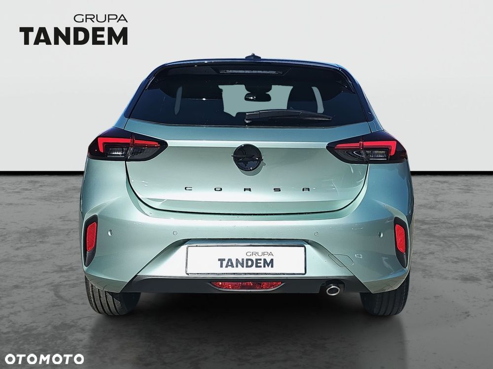 Opel Corsa - 6