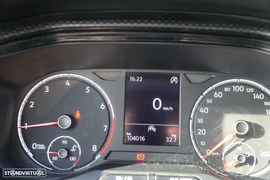 VW T-Cross 1.0 TSI Life - 11