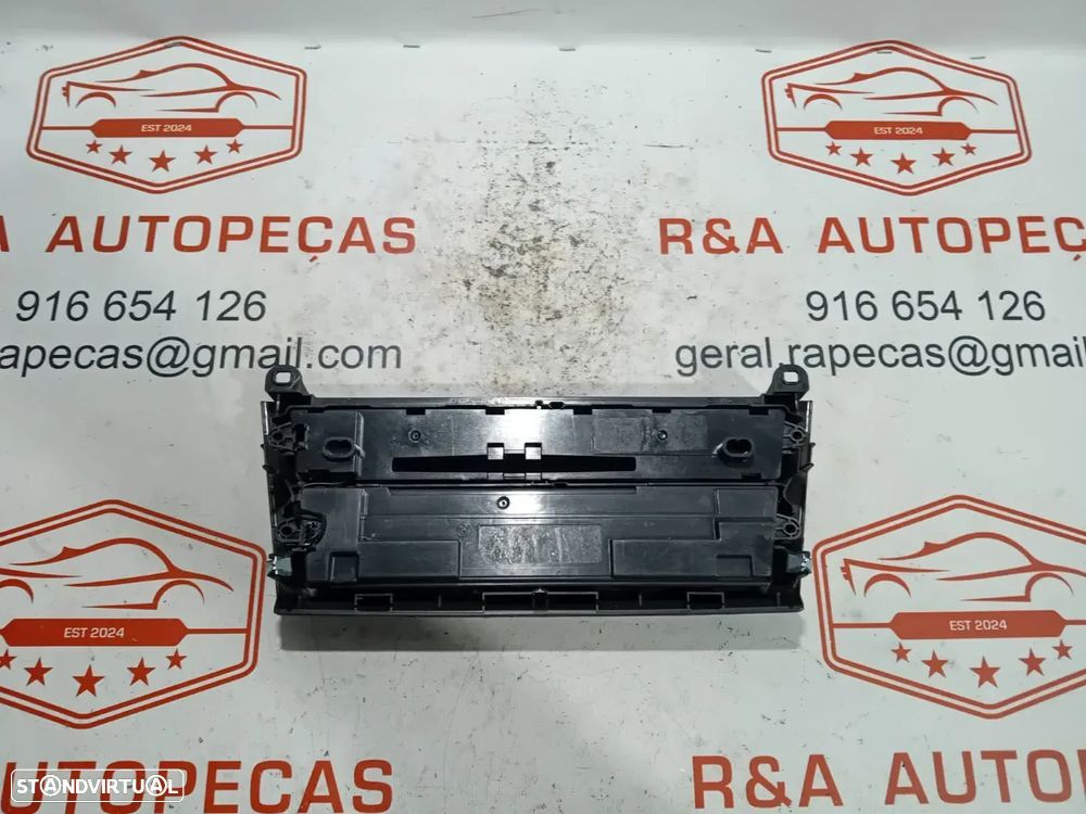 Auto Rádio BMW Série 1 F20 F21 9207197-02 Original - 3