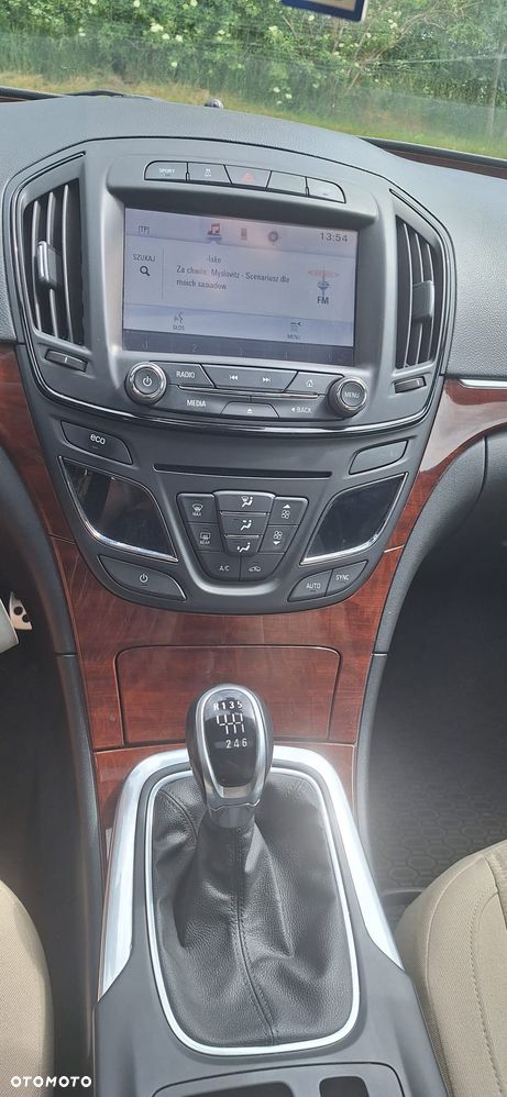 Opel Insignia - 14